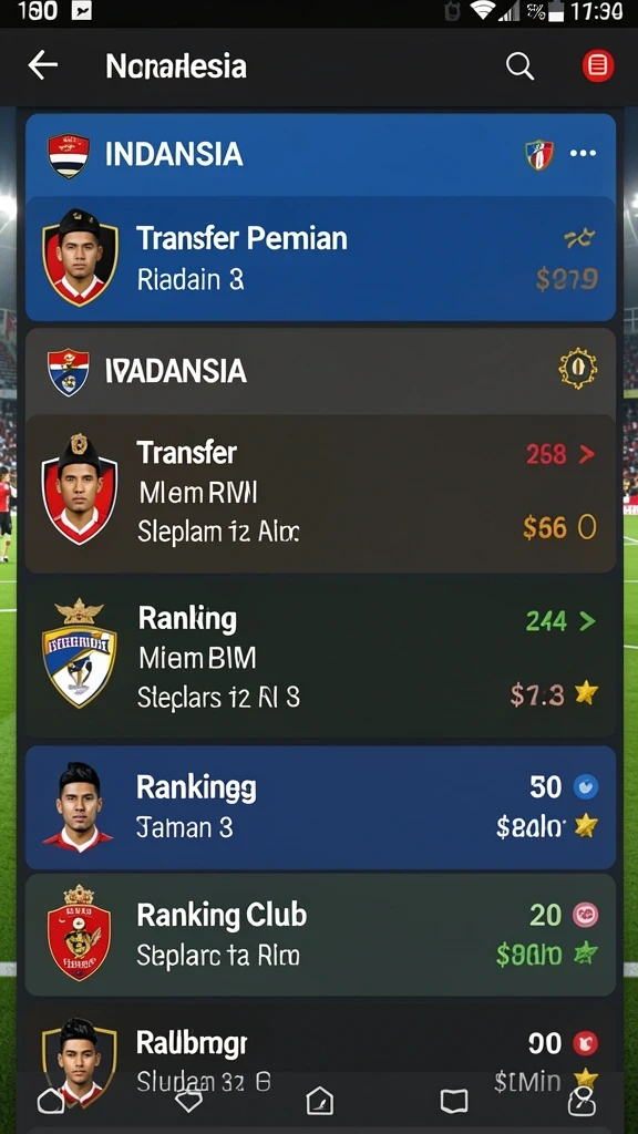 Screenshot rajacair nomor 2