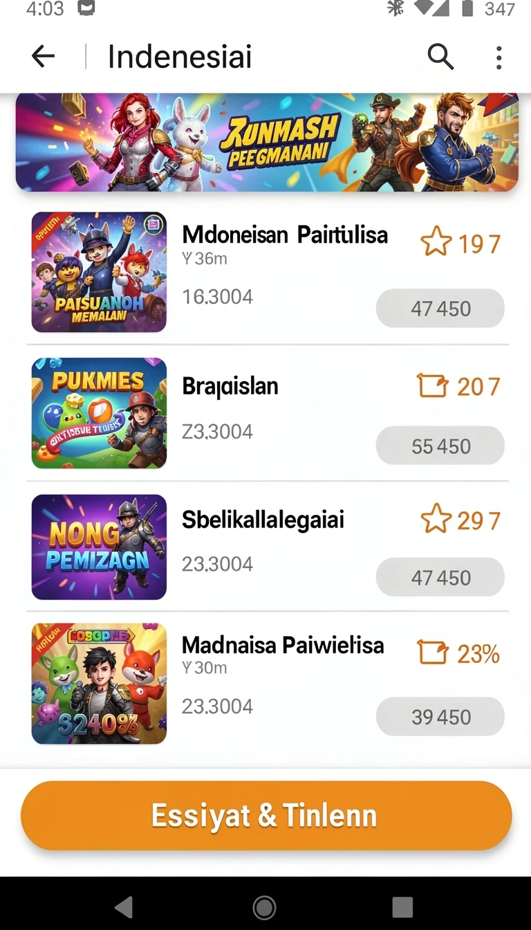 Screenshot rajastar nomor 2
