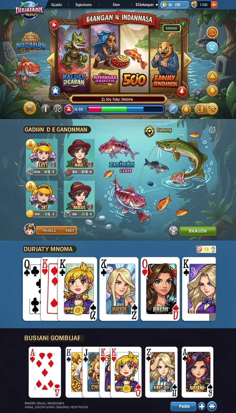 Screenshot rajastar nomor 3