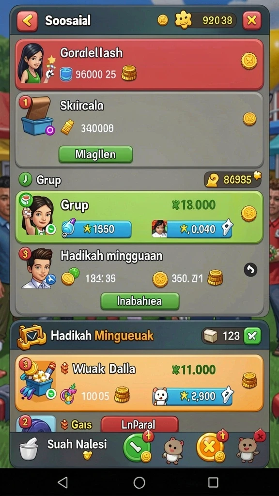 Screenshot rezego nomor 3