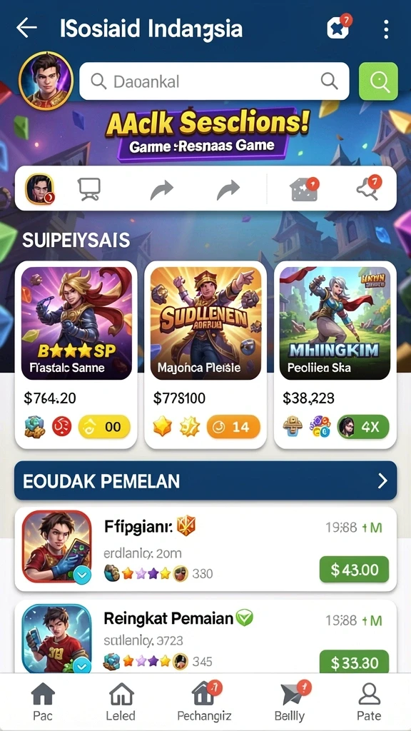 Screenshot sand77 nomor 1