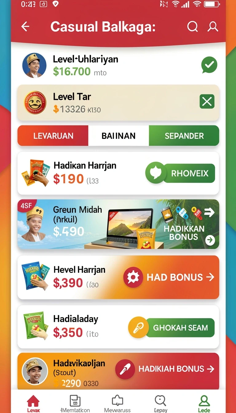 Screenshot satset138 nomor 2