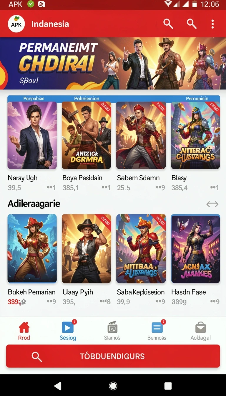 Screenshot sbobet nomor 1