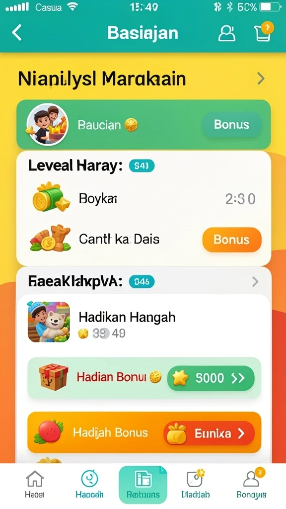 Screenshot spingila nomor 2
