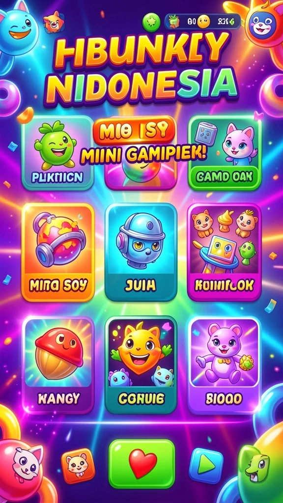 Screenshot spingila nomor 3