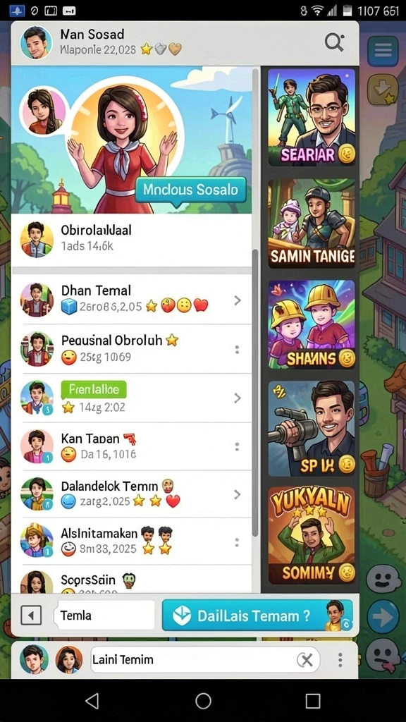 Screenshot superhoki nomor 3