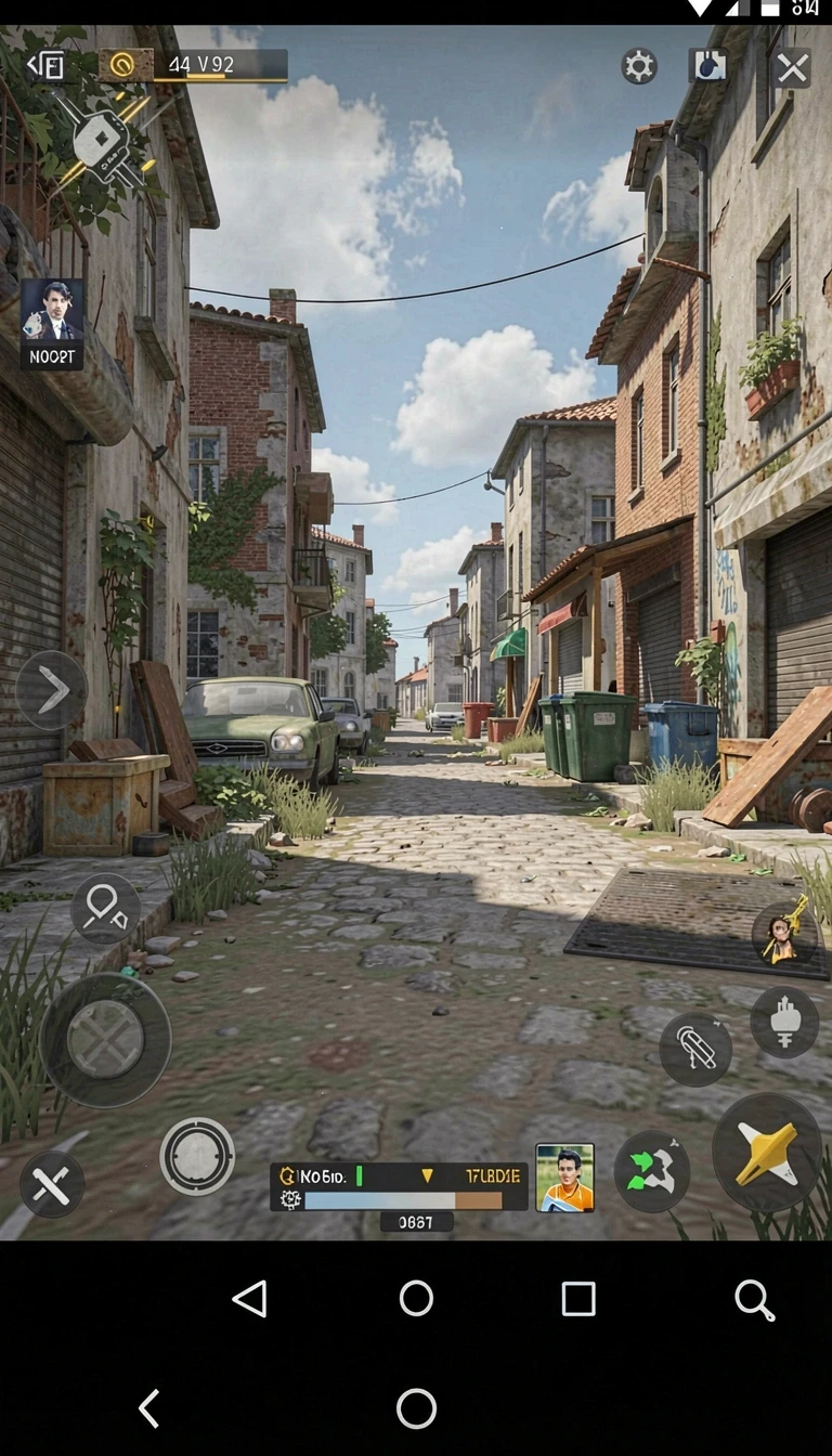 Screenshot surga55 nomor 1