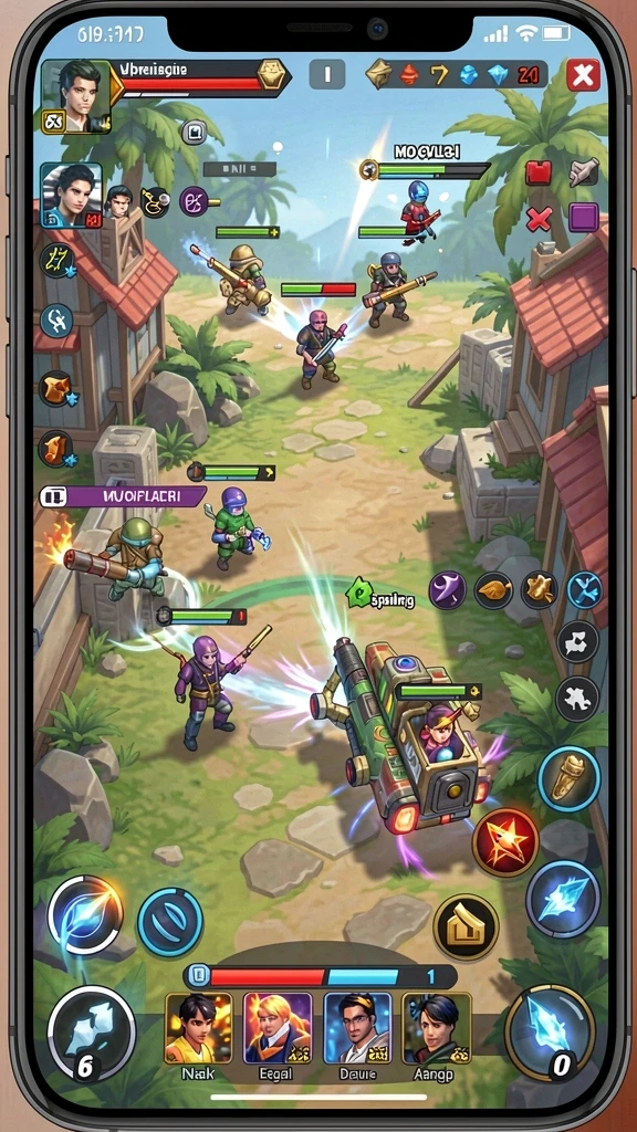 Screenshot topanwin nomor 3