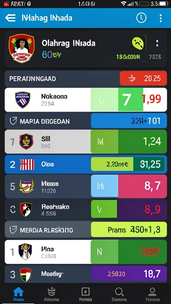 Screenshot ufo777 nomor 1