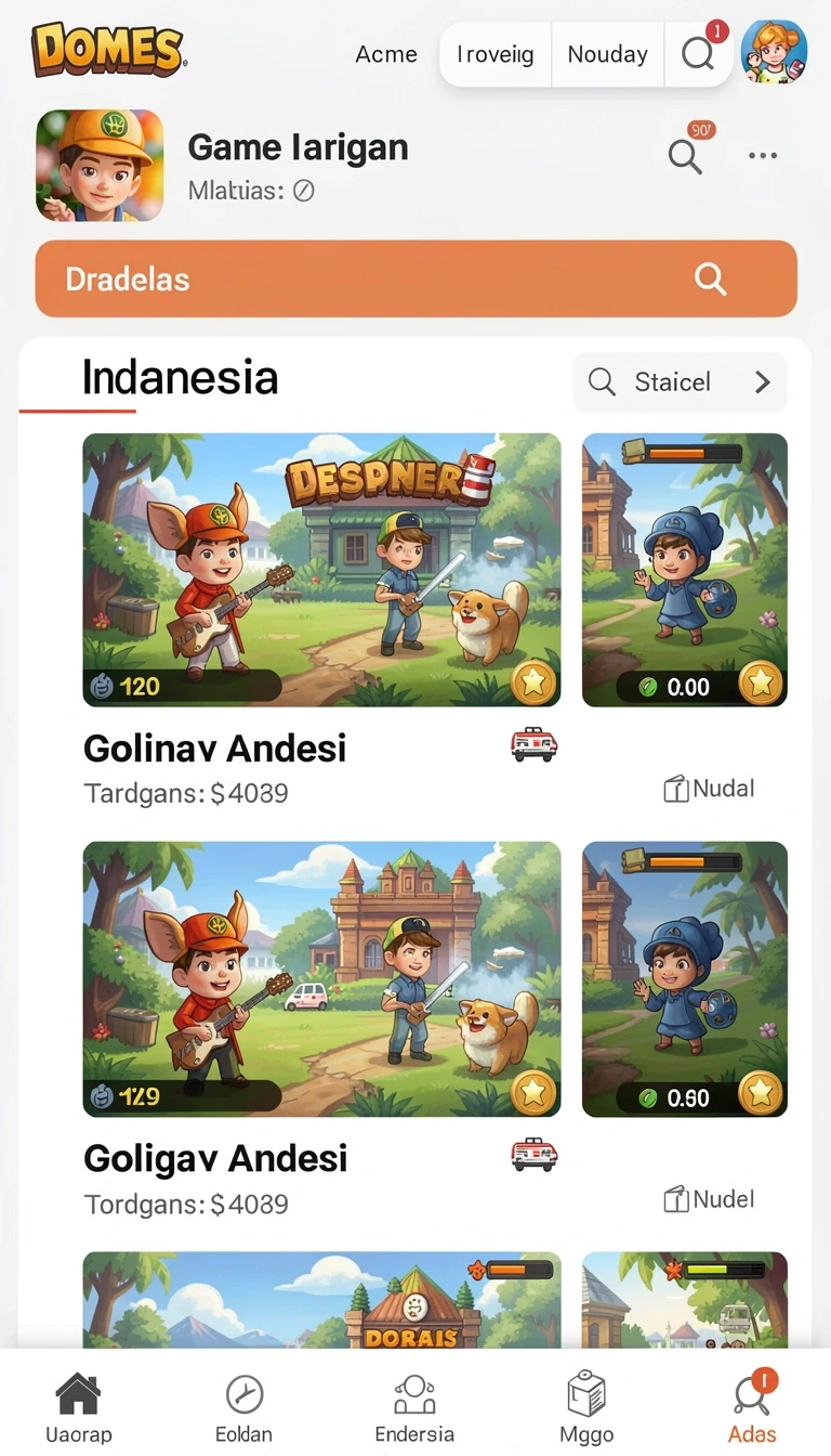 Screenshot xxx777 nomor 1