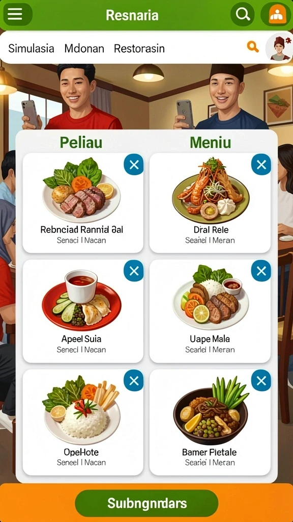 Screenshot zk6 nomor 3