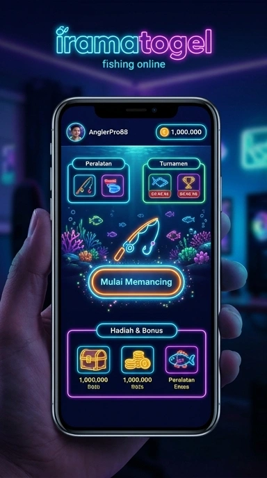 iramatogel — galeri pratinjau Resmi APK